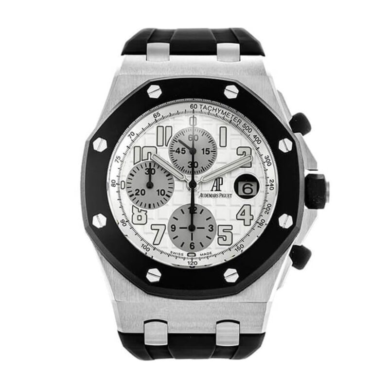 Audemars Piguet Royal Oak Offshore 25940SK.OO.D002CA.02.A Replica