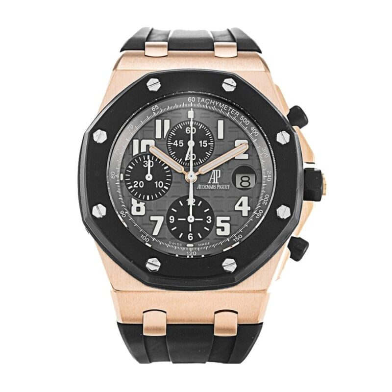 AP Royal Oak Rose Replica 2