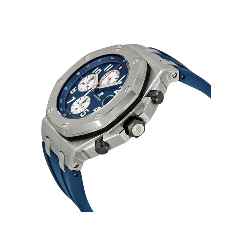 Audemars Piguet Chronograph Replica 4