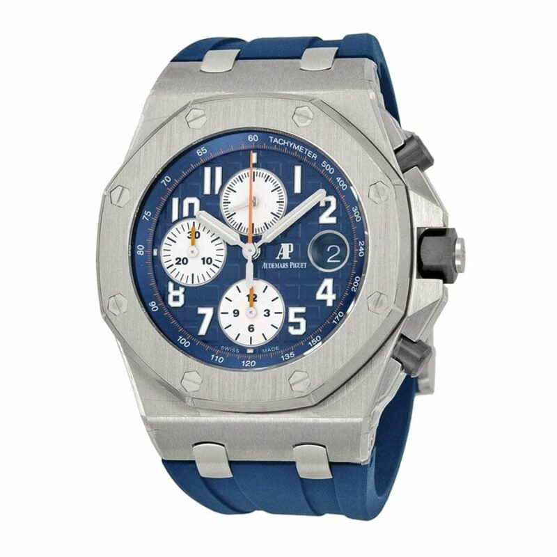 Audemars Piguet Chronograph Replica 2