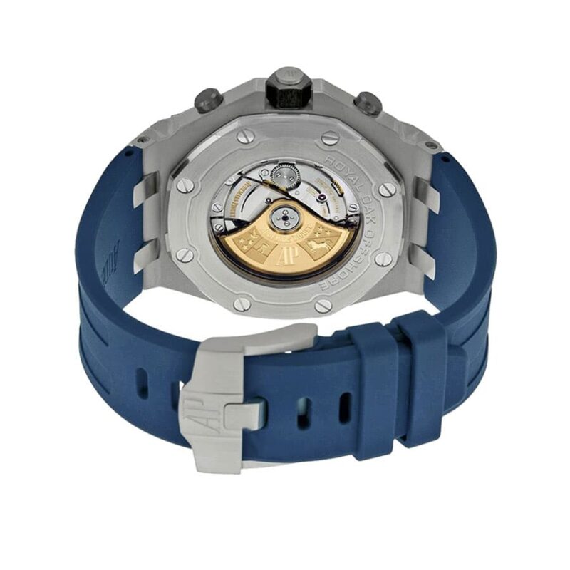 Audemars Piguet Chronograph Replica 3