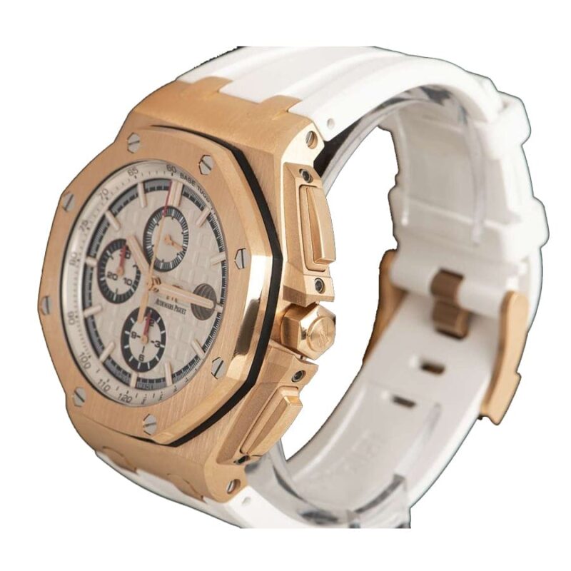 Audemars Piguet Royal Oak Offshore 26408OR.OO.A010CA.01 Replica 2