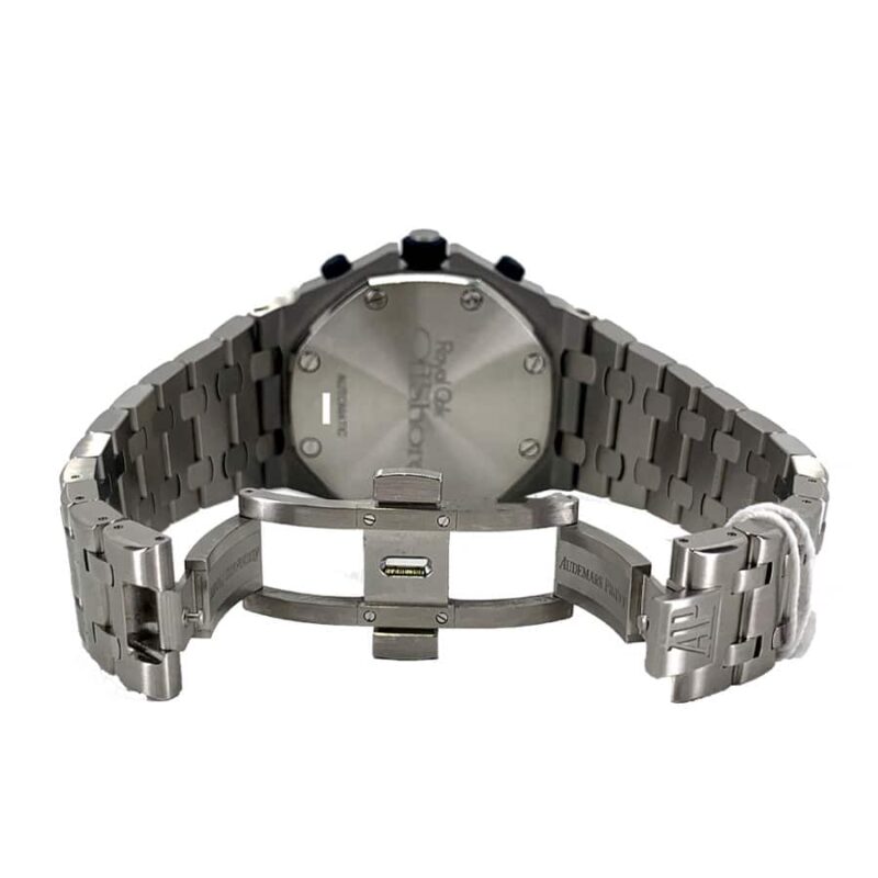 Audemars Piguet Royal Oak Offshore 26237ST.OO.1000ST.01 Replica 3