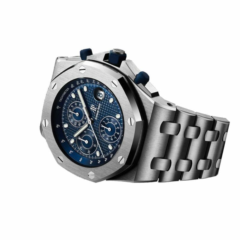 Audemars Piguet Royal Oak Offshore 26237ST.OO.1000ST.01 Replica 4