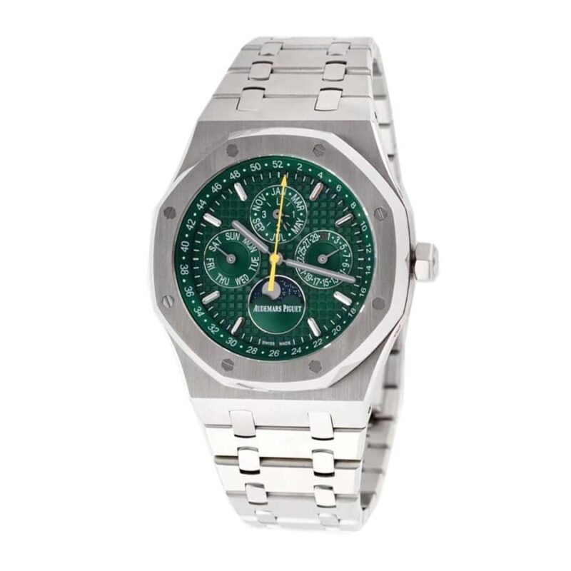 AP Green Replica 4