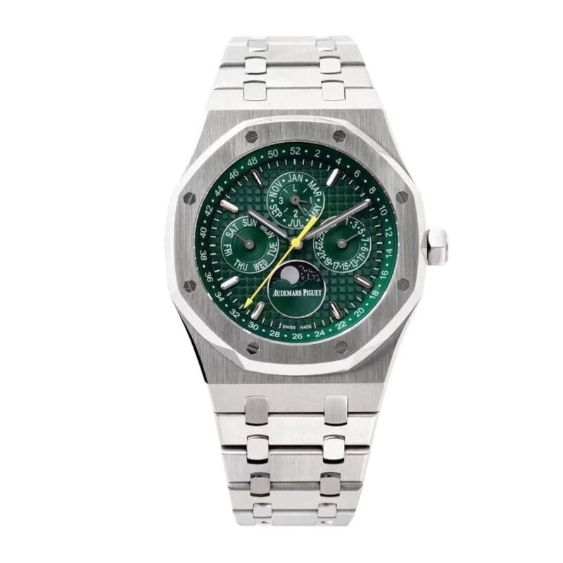 AP Green Replica 3