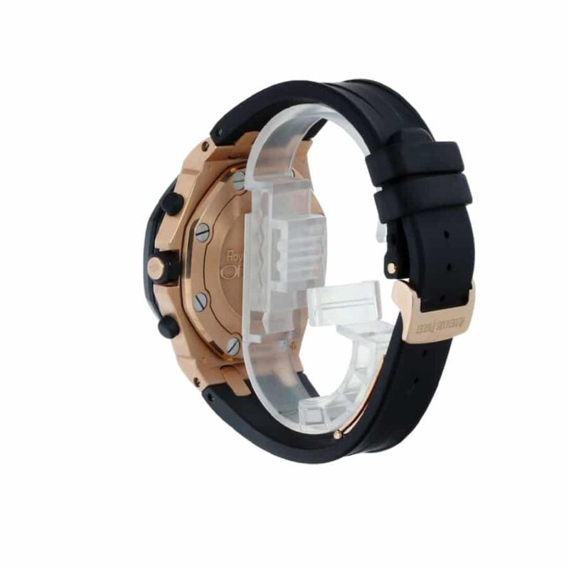 AP Royal Oak Rose Replica 4
