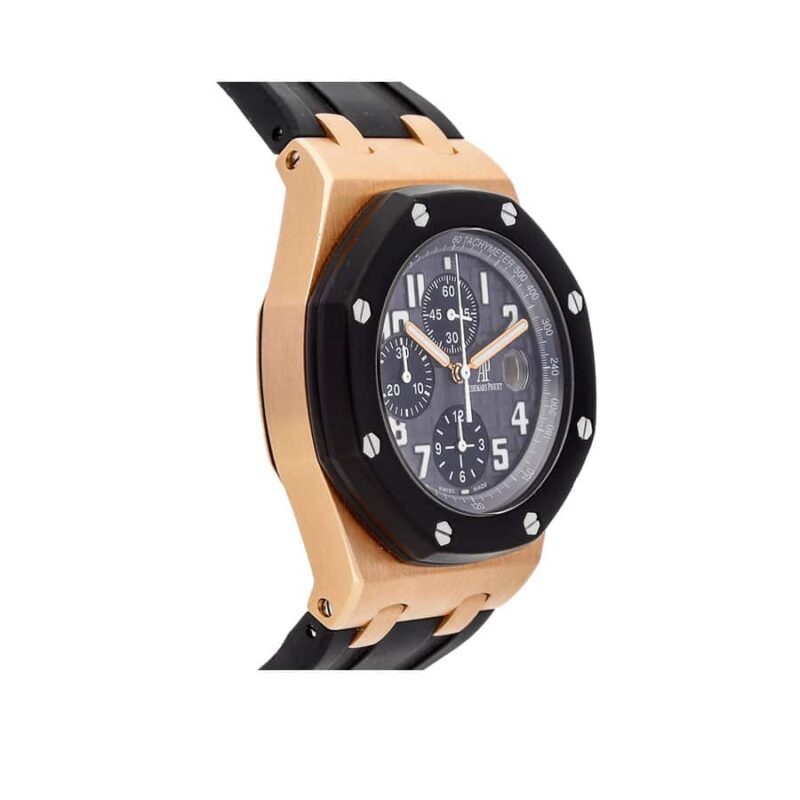 AP Royal Oak Rose Replica 5
