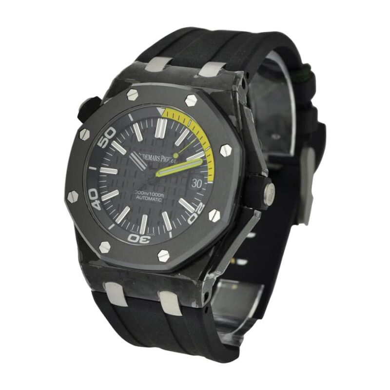 Audemars Piguet Royal Oak Offshore 15706AU.OO.A002CA.01 Replica 2