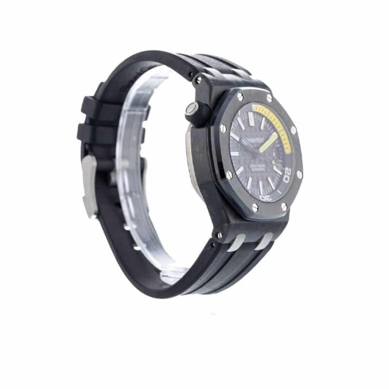 Audemars Piguet Royal Oak Offshore 15706AU.OO.A002CA.01 Replica 3