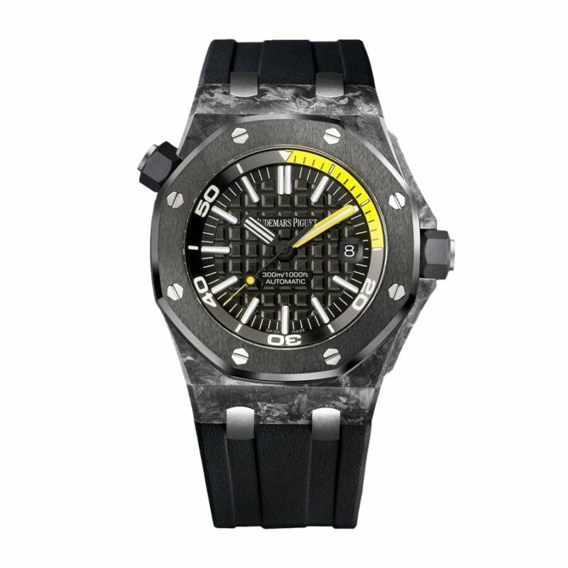 Audemars Piguet Royal Oak Offshore 15706AU.OO.A002CA.01 Replica 3