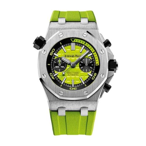 Audemars Piguet Royal Oak Offshore 26703ST.OO.A051CA.01 Replica