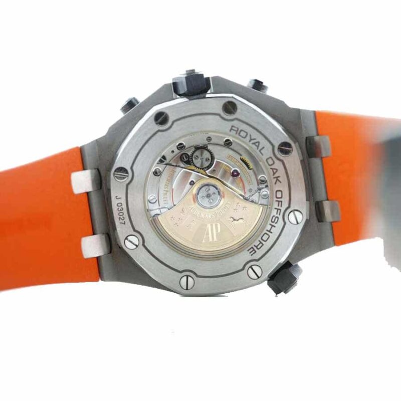Orange AP Replica 4