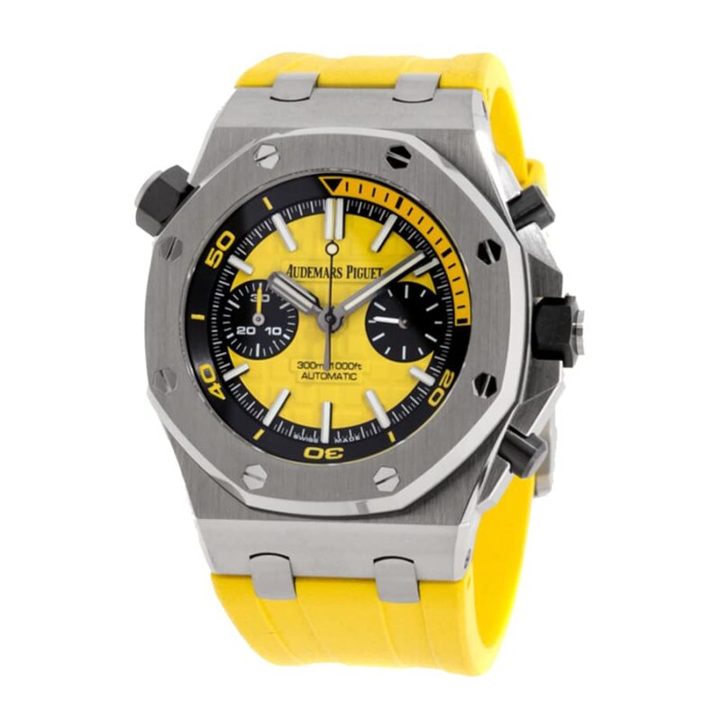 Audemars Piguet Diver Replica 2