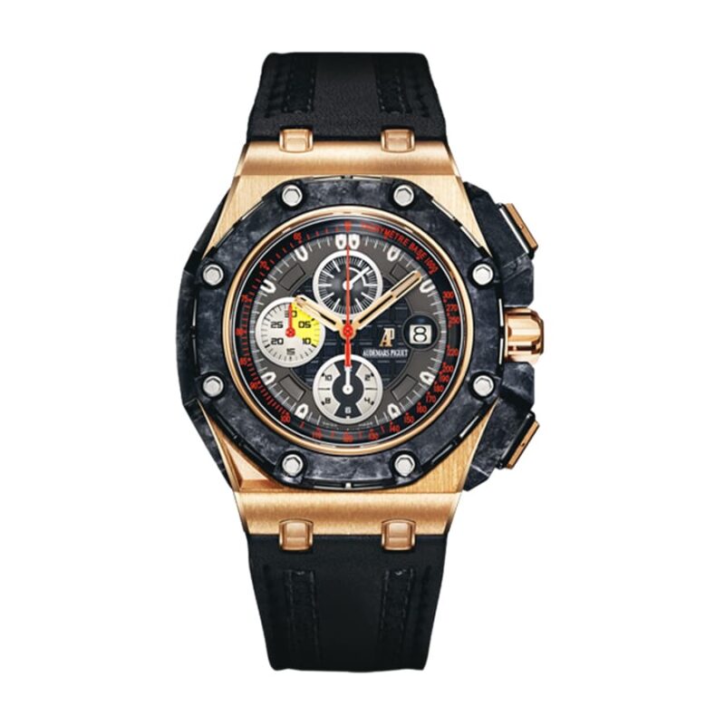 AP Grand Prix Replica 2