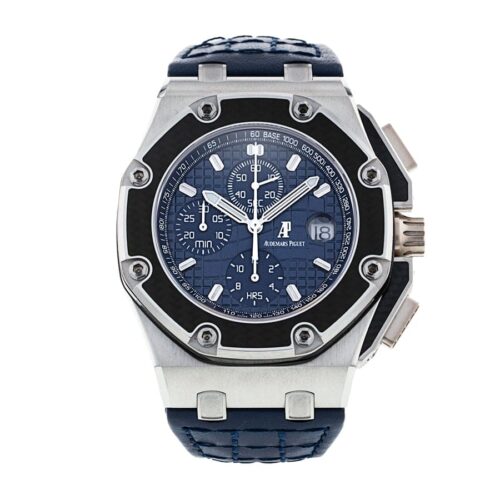 Audemars Piguet Royal Oak Offshore 26030PO.00.D021IN.01 Replica