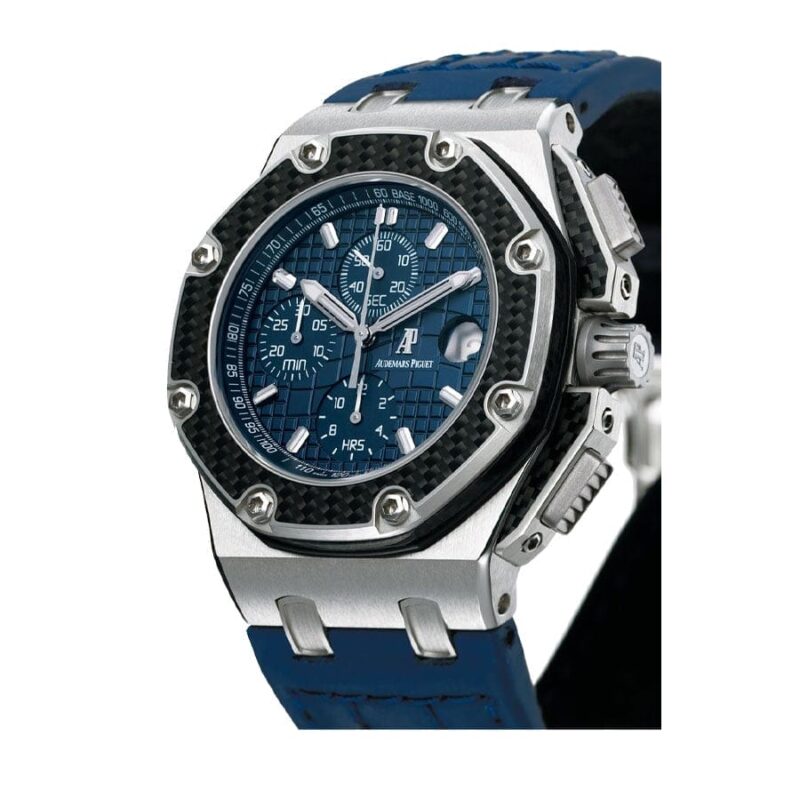 Audemars Piguet Royal Oak Offshore 26030PO.00.D021IN.01 Replica 4