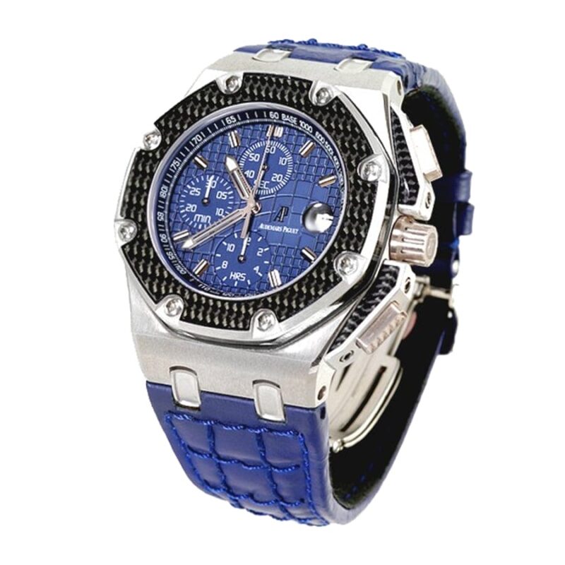 Audemars Piguet Royal Oak Offshore 26030PO.00.D021IN.01 Replica 2