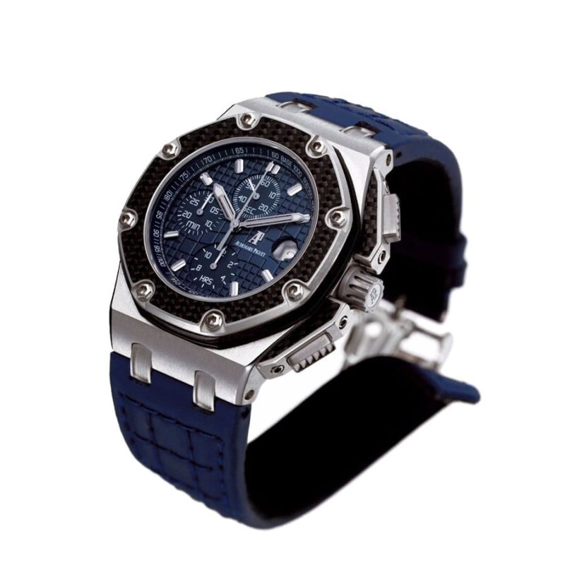 Audemars Piguet Royal Oak Offshore 26030PO.00.D021IN.01 Replica 3