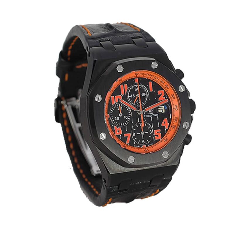 AP Volcano Replica 3