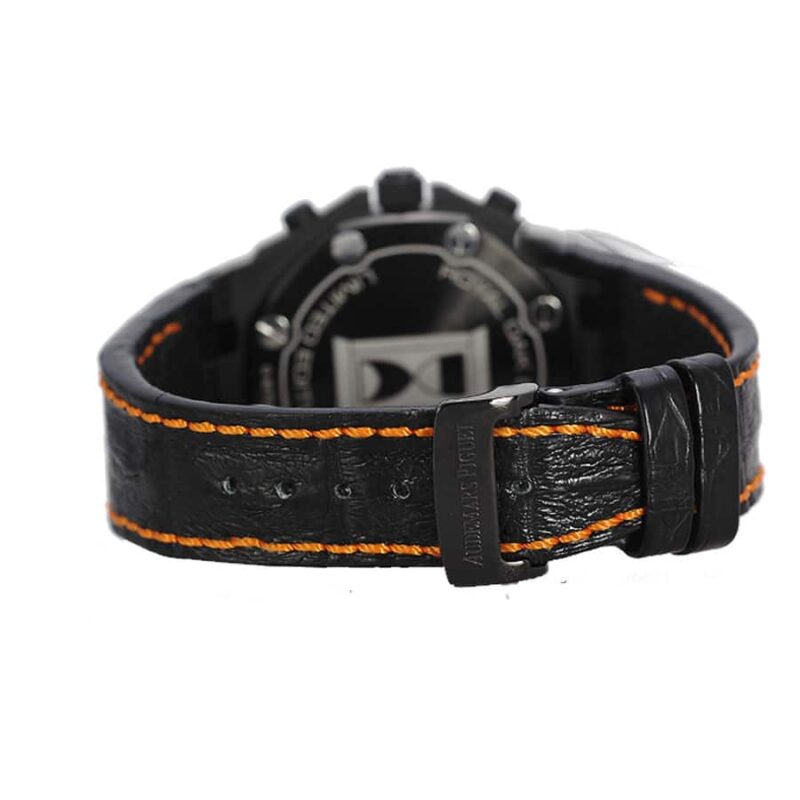 AP Volcano Replica 4