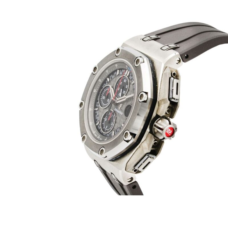 AP Schumacher Titanium Replica 3