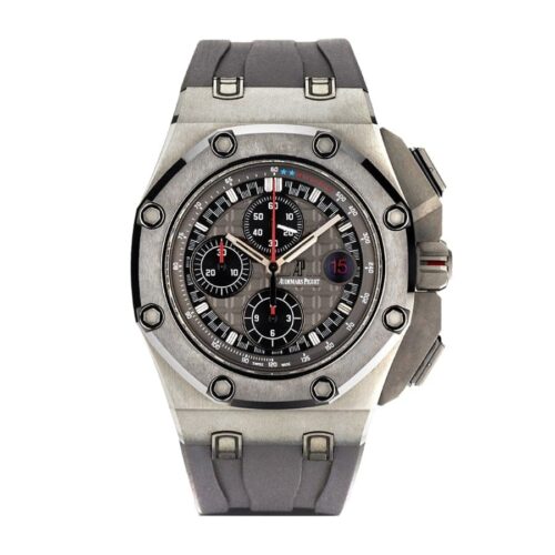 AP Schumacher Titanium Replica