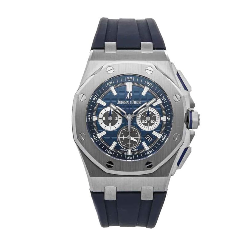 Royale Oak Blue Replica 2