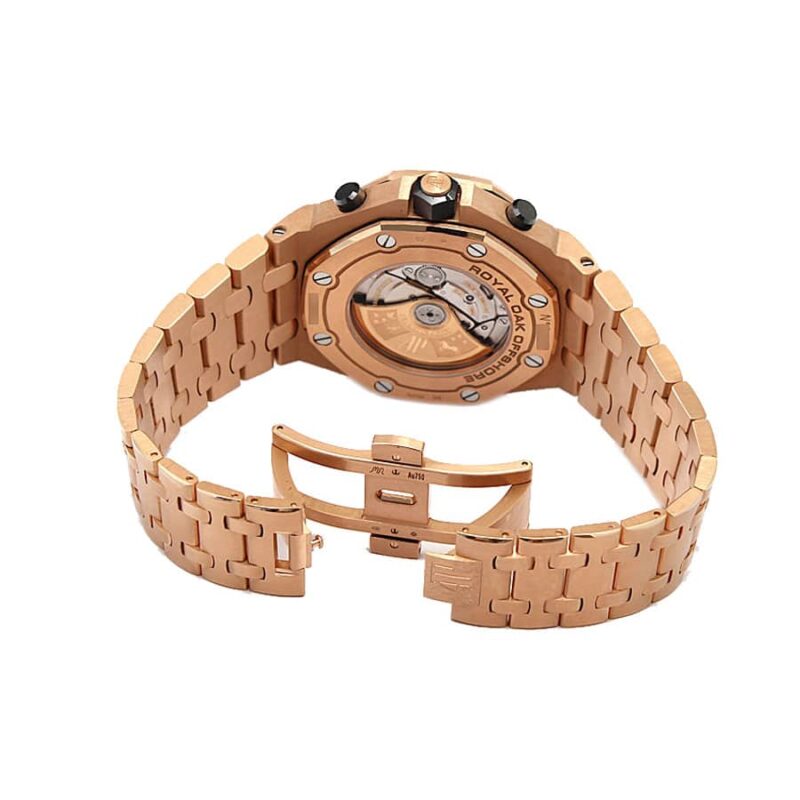AP Rose Gold Replica 6
