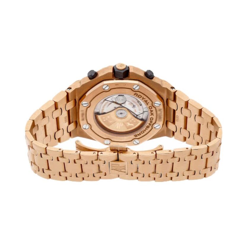AP Rose Gold Replica 5