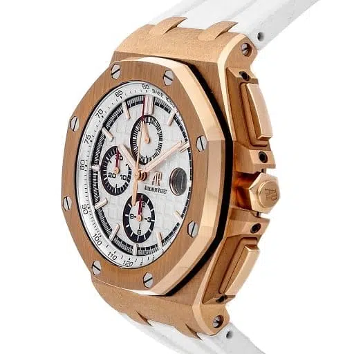 Audemars Piguet Royal Oak Offshore 26408OR.OO.A010CA.01 Replica 3