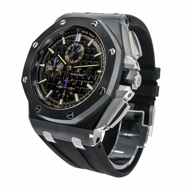 Audemars Piguet Royal Oak 26405CE.OO.A002CA.02 Replica 2