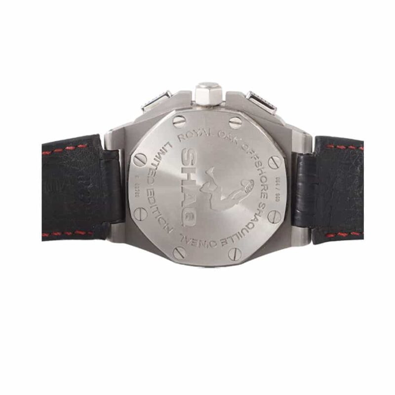 AP Shaquille Replica 5