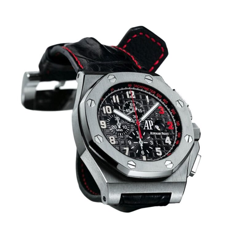 AP Shaquille Replica 4