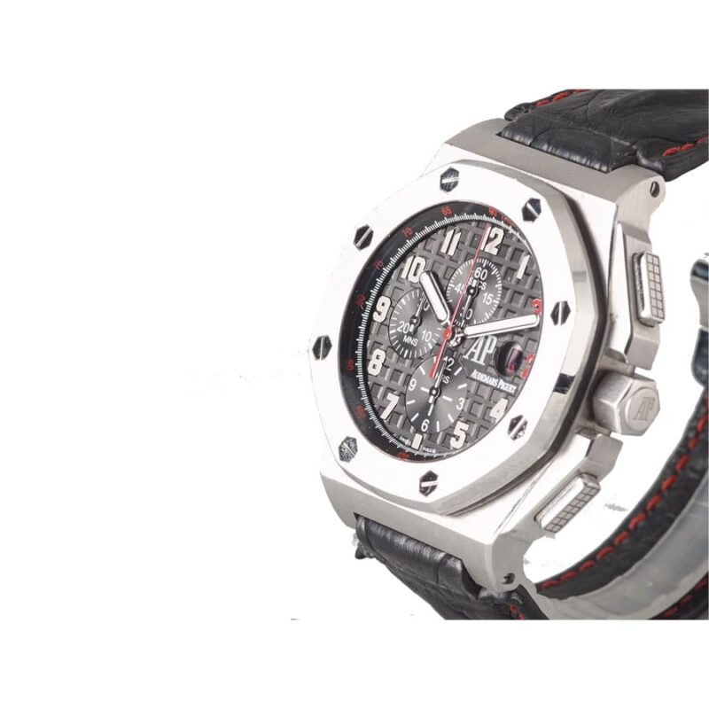 AP Shaquille Replica 2