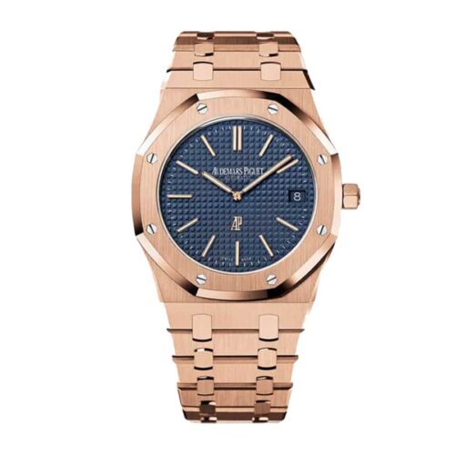 Audemars Piguet Pink Gold Replica