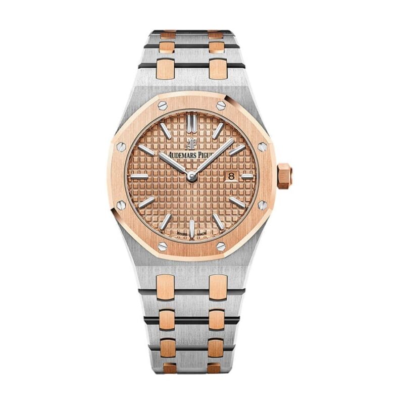 Two Tone AP Replica Watch