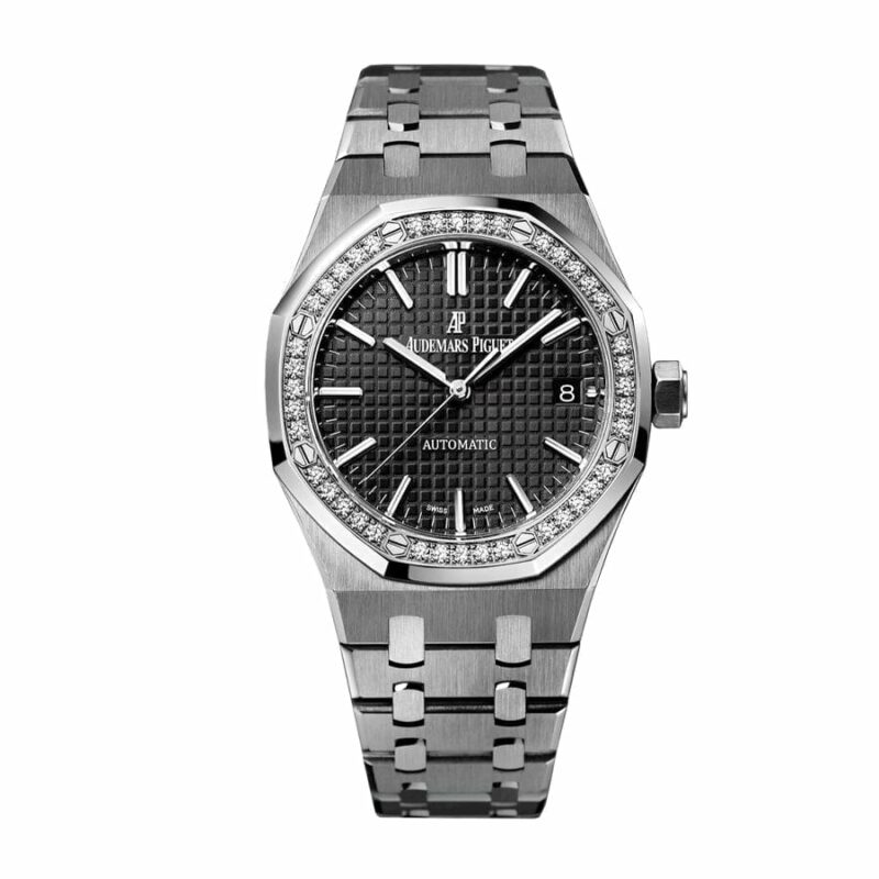 Audemars Piguet Royal Oak 15451ST.ZZ.1256ST.01 Replica 2