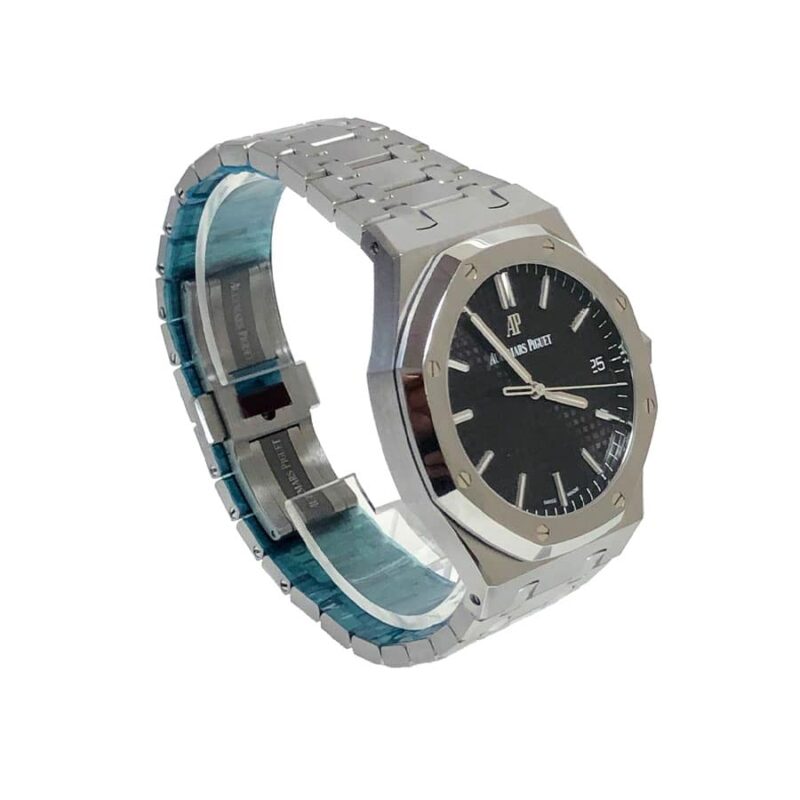 Royal Oak Selfwinding Replica 3