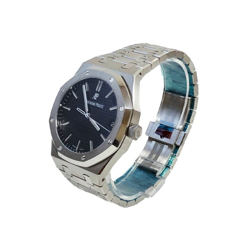 Royal Oak Selfwinding Replica 2