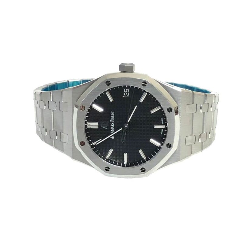 Royal Oak Selfwinding Replica 4