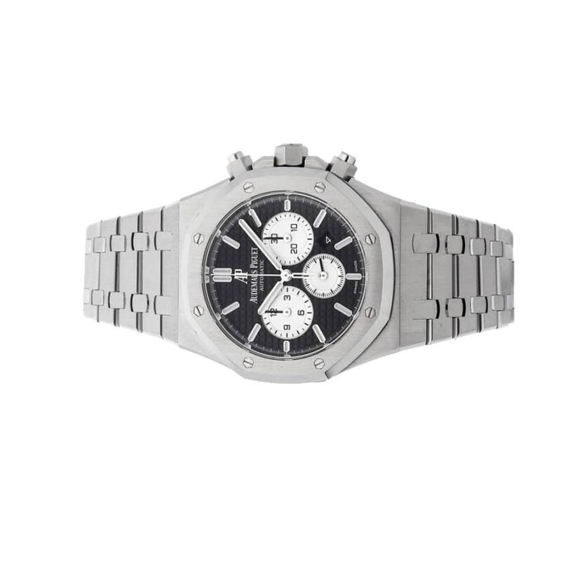 Audemars Piguet Royal Oak 26331ST.OO.1220ST.02 Replica 4