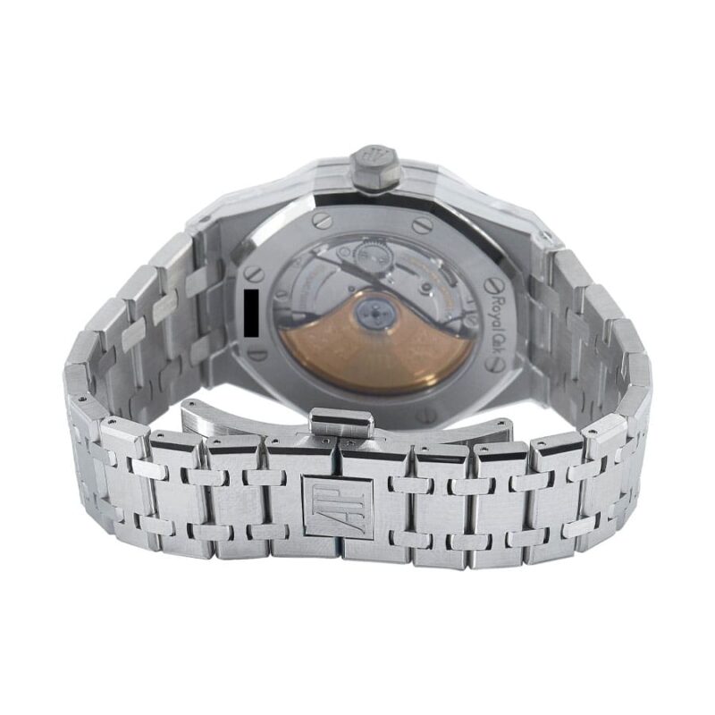 Audemars Piguet Royal Oak 15451ST.ZZ.1256ST.03 Replica 4