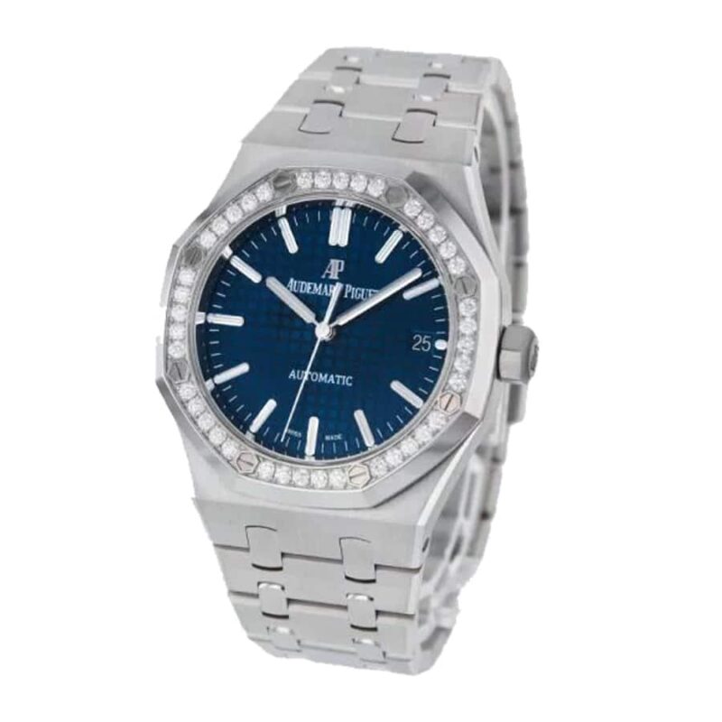 Audemars Piguet Royal Oak 15451ST.ZZ.1256ST.03 Replica 2