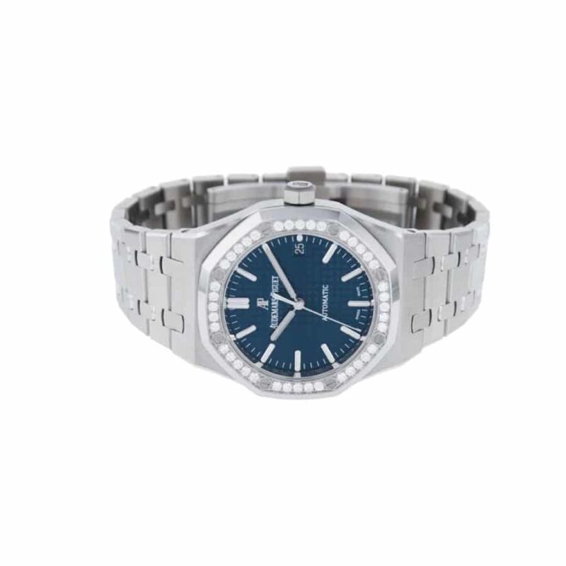 Audemars Piguet Royal Oak 15451ST.ZZ.1256ST.03 Replica 3