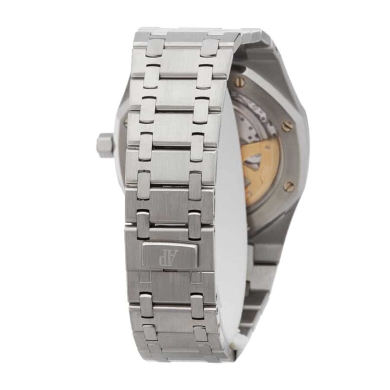 Audemars Piguet Royal Oak 14802ST.OO.0944ST.02 Replica 3