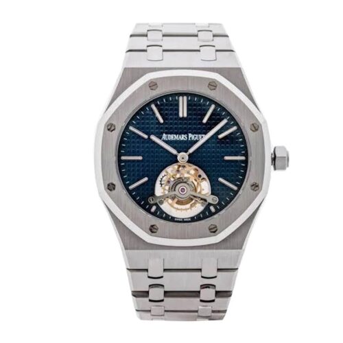 Audemars Piguet Royal Oak Tourbillon 26512ST.OO.1220ST.01 Replica