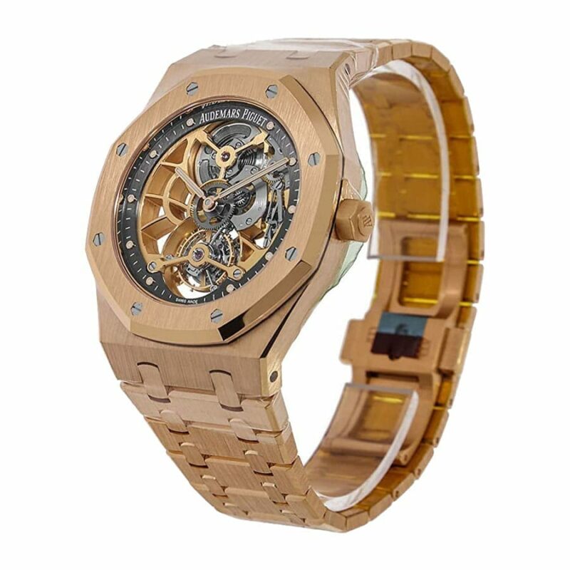 Audemars Piguet Tourbillon Replica 2