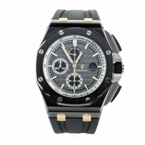 Audemars Royal Oak Chronograph 26415CE.OO.A002CA.01 Replica