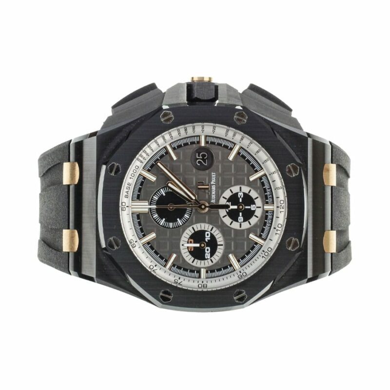 Audemars Royal Oak Chronograph 26415CE.OO.A002CA.01 Replica 3